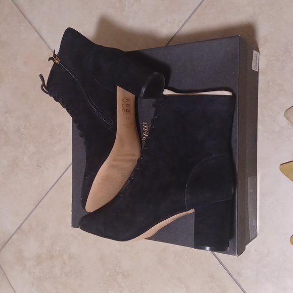 J. Crew Boots - Picture 4 of 8